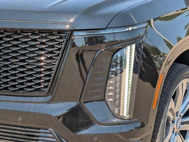 2026 Cadillac Escalade 4WD Sport