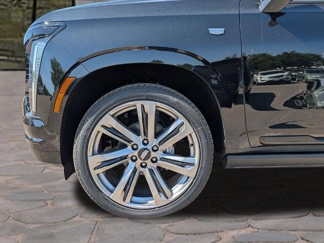 2026 Cadillac Escalade 4WD Sport