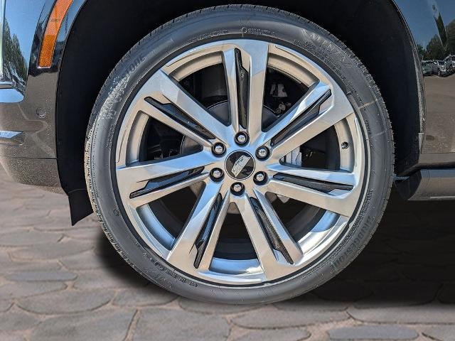 2026 Cadillac Escalade 4WD Sport
