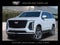 2026 Cadillac Escalade 4WD Sport