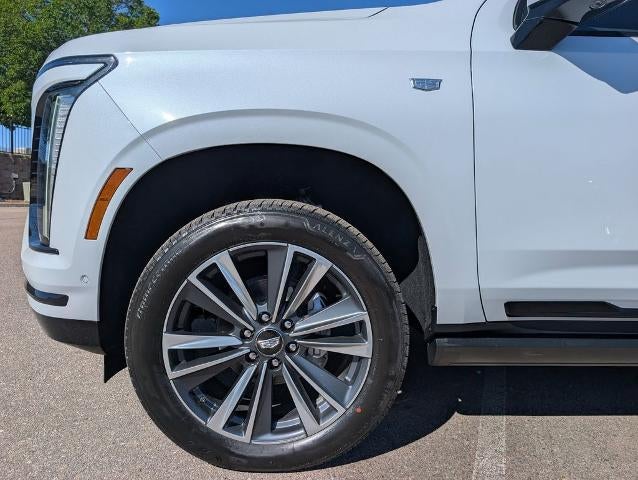 2026 Cadillac Escalade 4WD Sport