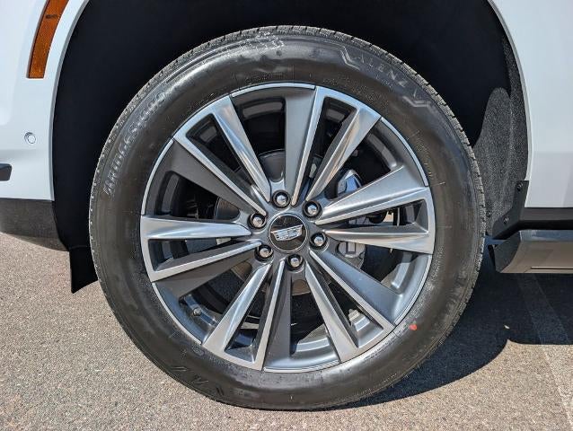 2026 Cadillac Escalade 4WD Sport