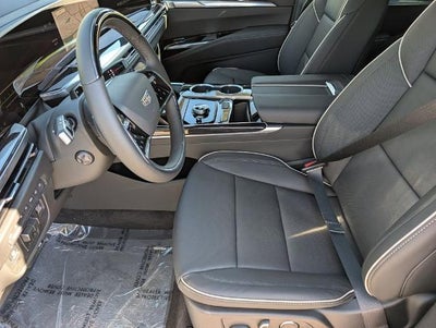 2026 Cadillac Escalade 4WD Sport
