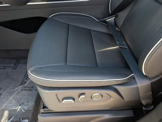 2026 Cadillac Escalade 4WD Sport