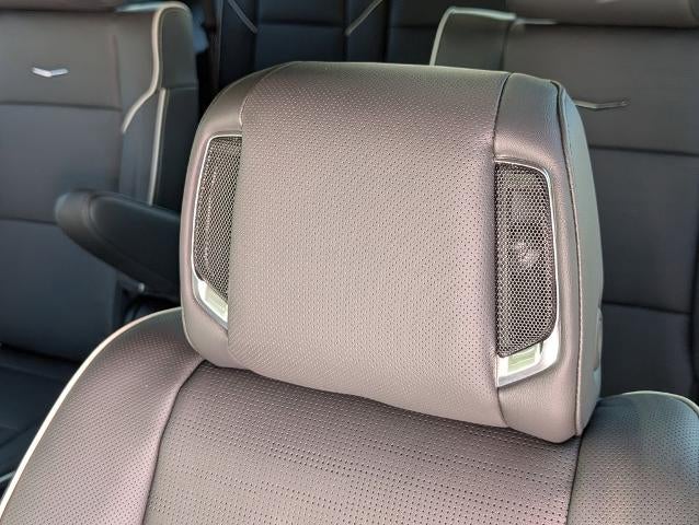 2026 Cadillac Escalade 4WD Sport