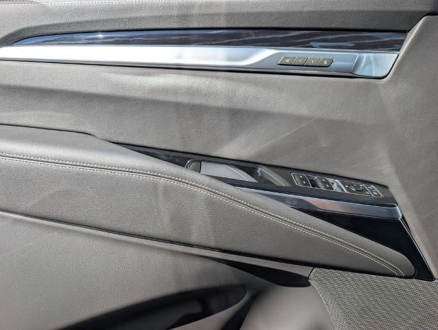 2026 Cadillac Escalade 4WD Sport