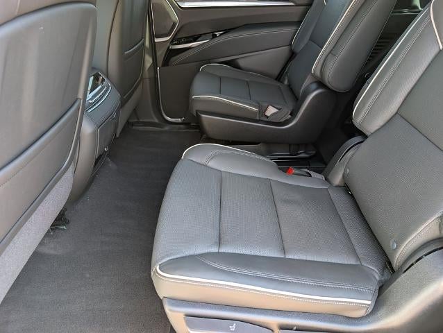 2026 Cadillac Escalade 4WD Sport