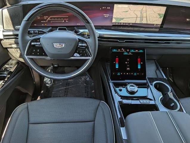 2026 Cadillac Escalade 4WD Sport