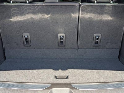 2026 Cadillac Escalade 4WD Sport