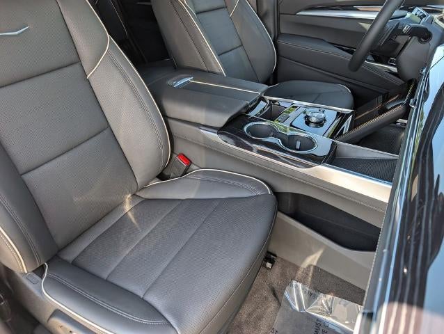 2026 Cadillac Escalade 4WD Sport