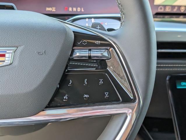 2026 Cadillac Escalade 4WD Sport