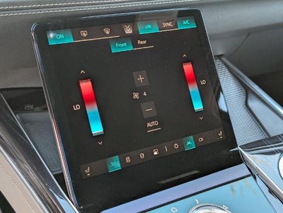 2026 Cadillac Escalade 4WD Sport