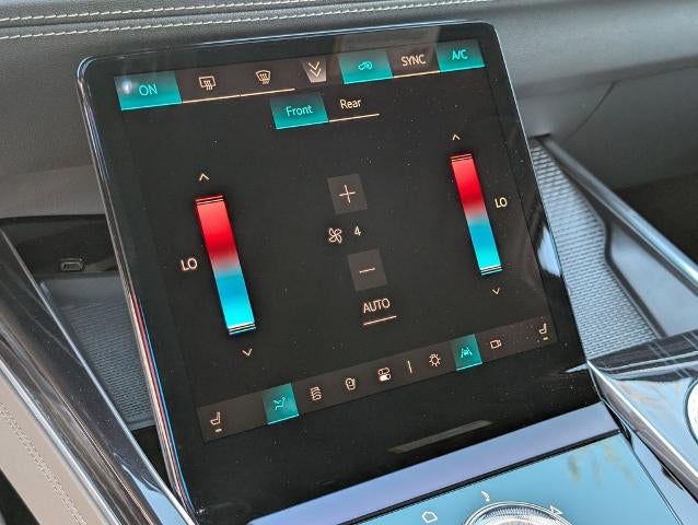 2026 Cadillac Escalade 4WD Sport