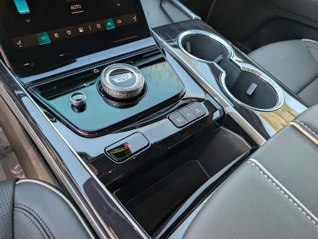 2026 Cadillac Escalade 4WD Sport