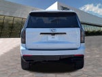 2026 Cadillac Escalade 4WD Sport