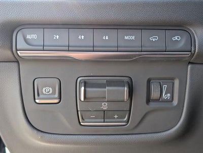 2026 Cadillac Escalade 4WD Sport