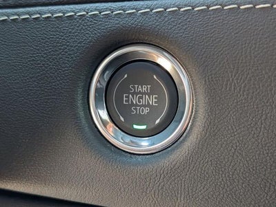 2026 Cadillac Escalade 4WD Sport