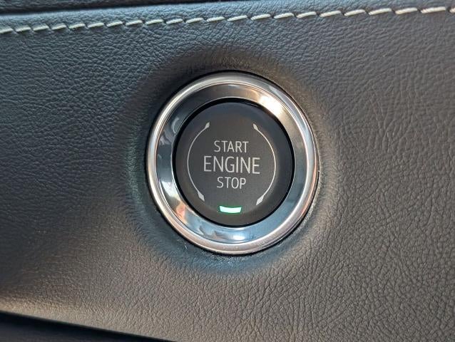 2026 Cadillac Escalade 4WD Sport