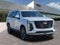 2026 Cadillac Escalade 4WD Sport
