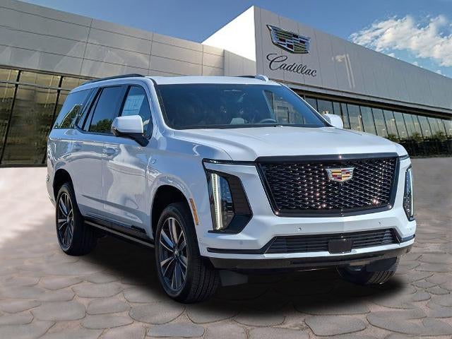 2026 Cadillac Escalade 4WD Sport