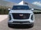 2026 Cadillac Escalade 4WD Sport