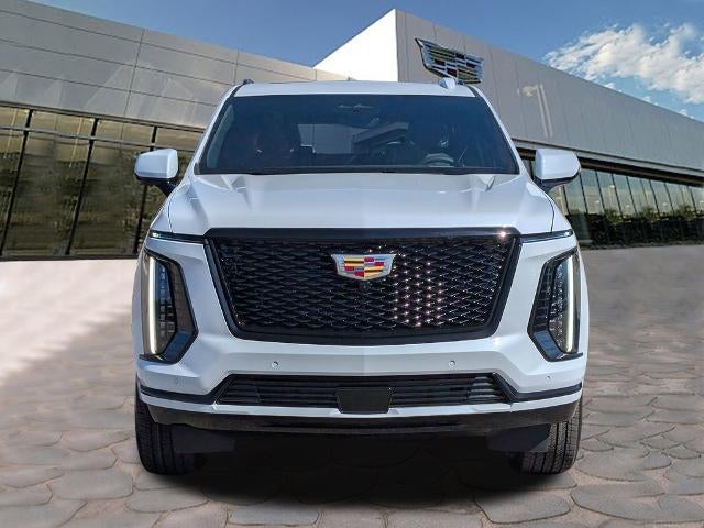 2026 Cadillac Escalade 4WD Sport