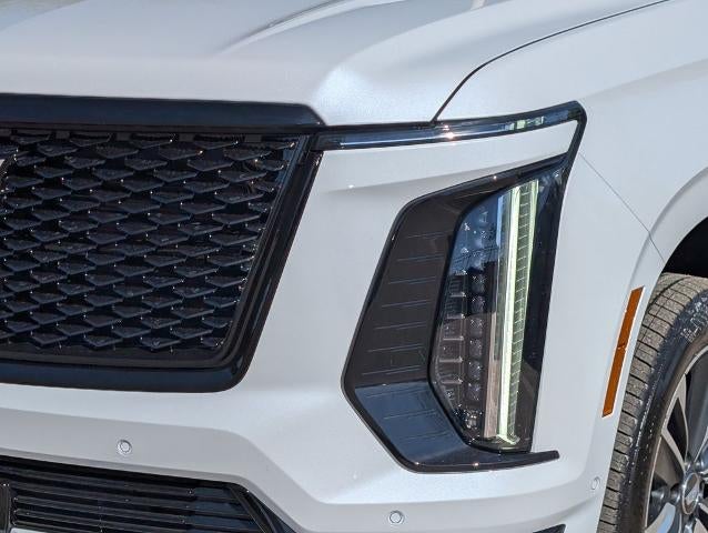 2026 Cadillac Escalade 4WD Sport