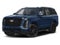 2026 Cadillac Escalade 4WD Sport