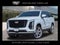 2026 Cadillac Escalade 4WD Sport