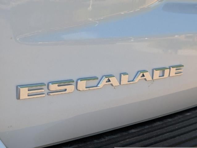 2026 Cadillac Escalade 4WD Sport