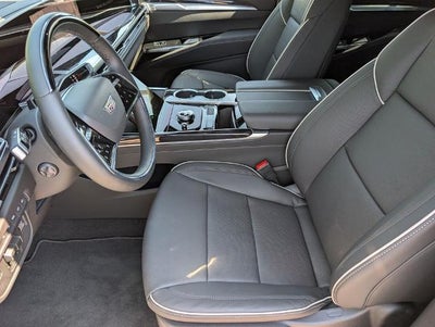 2026 Cadillac Escalade 4WD Sport