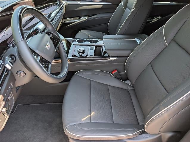 2026 Cadillac Escalade 4WD Sport