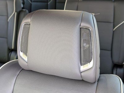 2026 Cadillac Escalade 4WD Sport