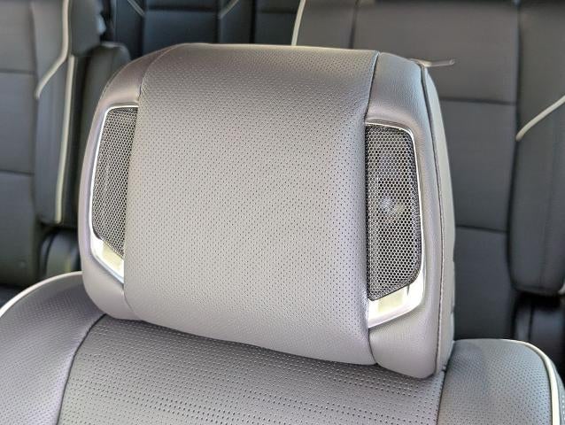 2026 Cadillac Escalade 4WD Sport