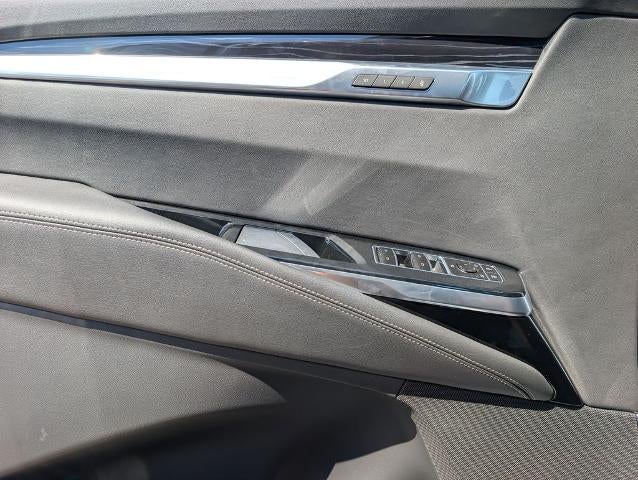 2026 Cadillac Escalade 4WD Sport