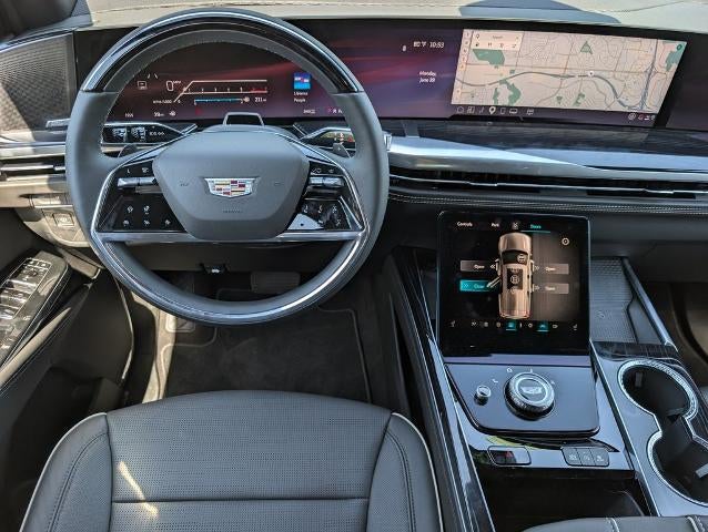 2026 Cadillac Escalade 4WD Sport