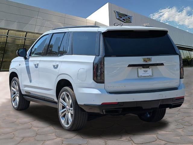 2026 Cadillac Escalade 4WD Sport