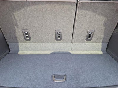2026 Cadillac Escalade 4WD Sport
