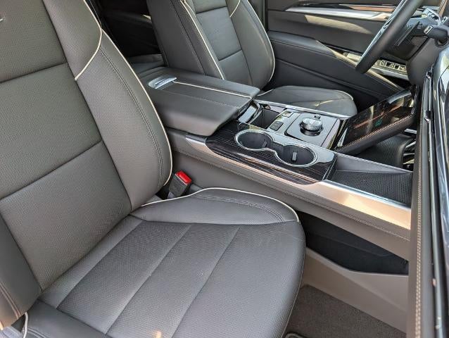 2026 Cadillac Escalade 4WD Sport