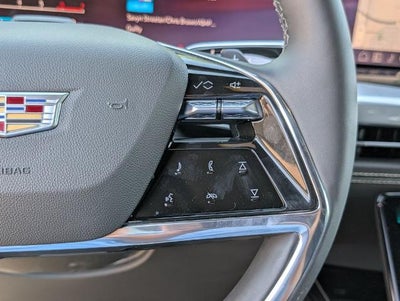 2026 Cadillac Escalade 4WD Sport