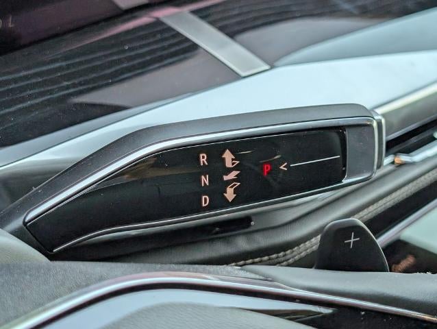 2026 Cadillac Escalade 4WD Sport