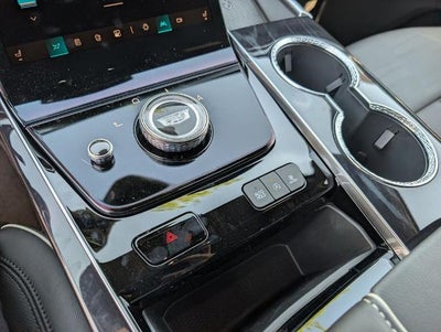 2026 Cadillac Escalade 4WD Sport