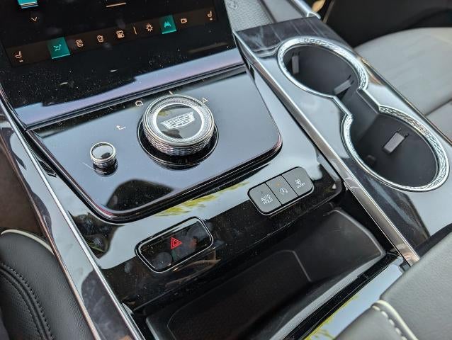 2026 Cadillac Escalade 4WD Sport