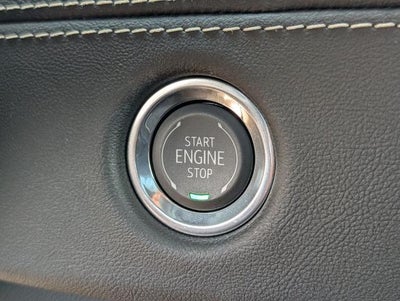 2026 Cadillac Escalade 4WD Sport