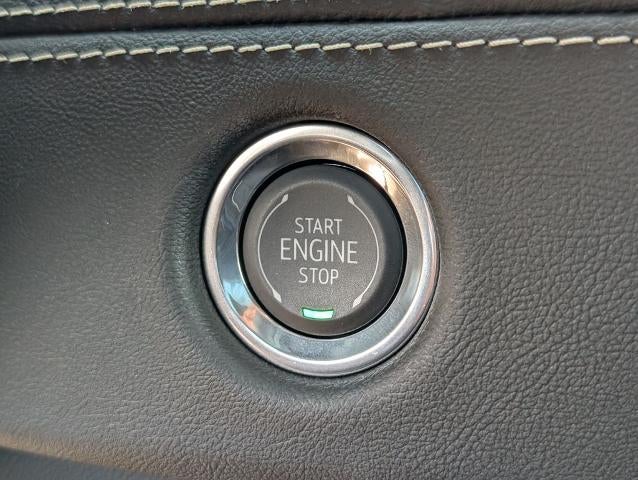2026 Cadillac Escalade 4WD Sport