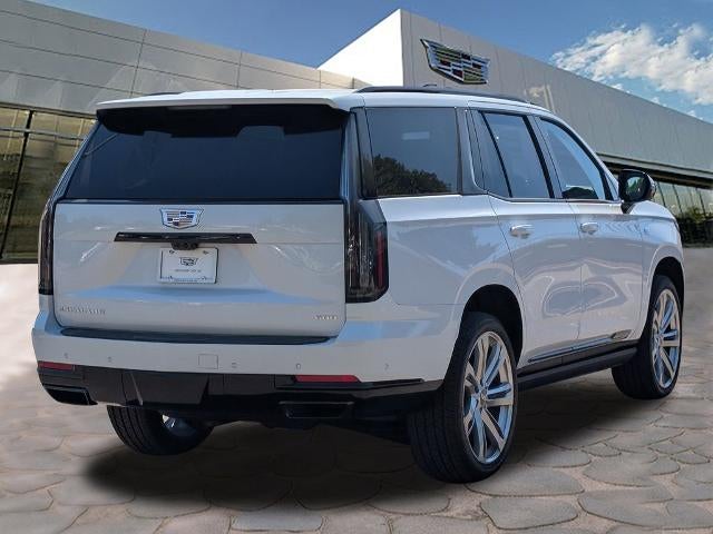 2026 Cadillac Escalade 4WD Sport