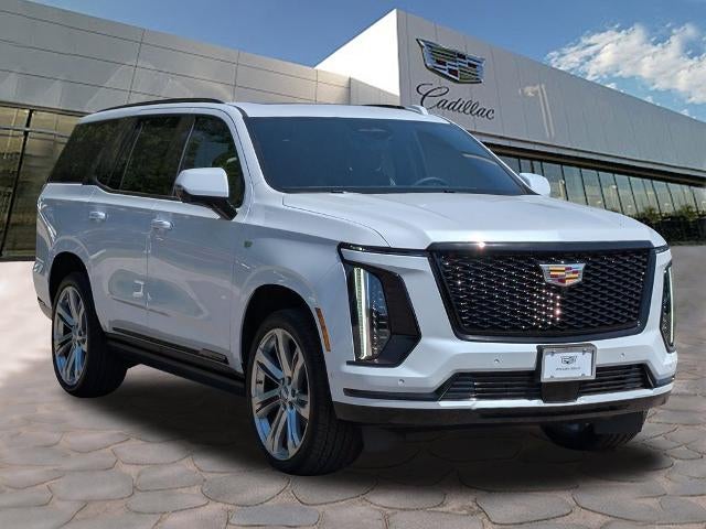 2026 Cadillac Escalade 4WD Sport
