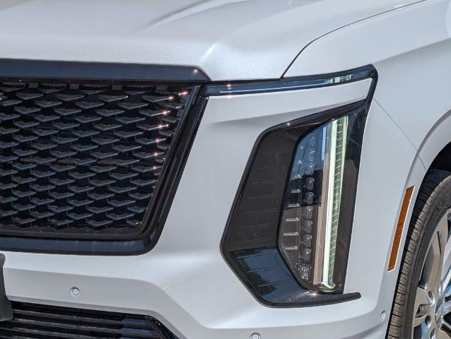 2026 Cadillac Escalade 4WD Sport