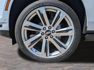 2026 Cadillac Escalade 4WD Sport
