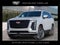 2026 Cadillac Escalade 4WD Sport